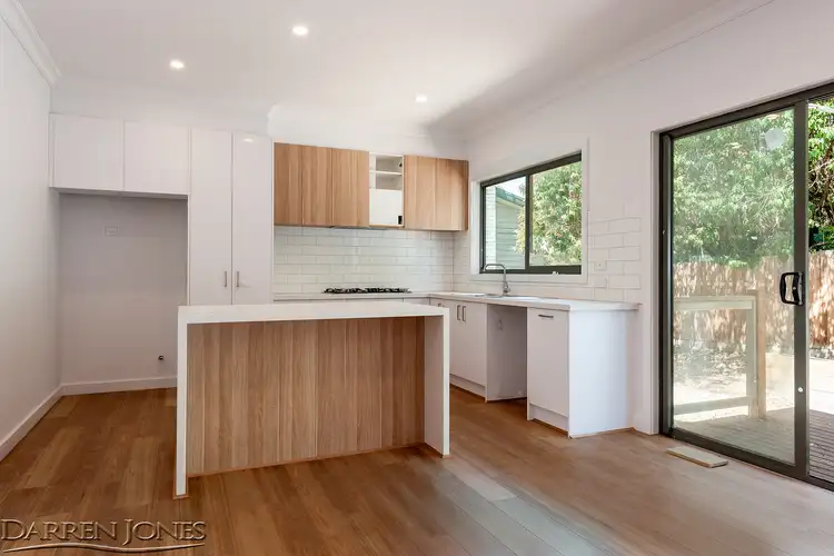 Second view of Homely house listing, 2 Ryan Street, Diamond Creek VIC 3089