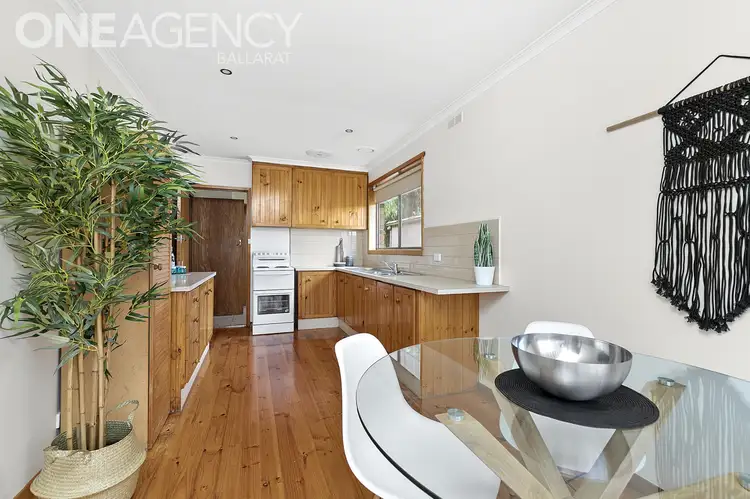 Main view of Homely house listing, 2 Brophy Street, Brown Hill VIC 3350