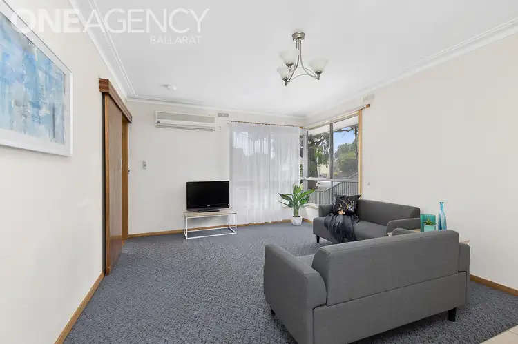 Third view of Homely house listing, 2 Brophy Street, Brown Hill VIC 3350