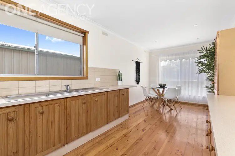Fourth view of Homely house listing, 2 Brophy Street, Brown Hill VIC 3350