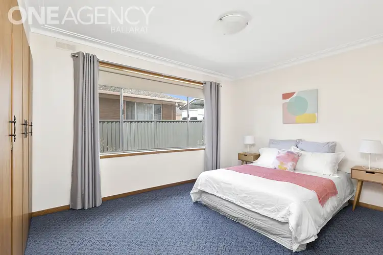 Fifth view of Homely house listing, 2 Brophy Street, Brown Hill VIC 3350