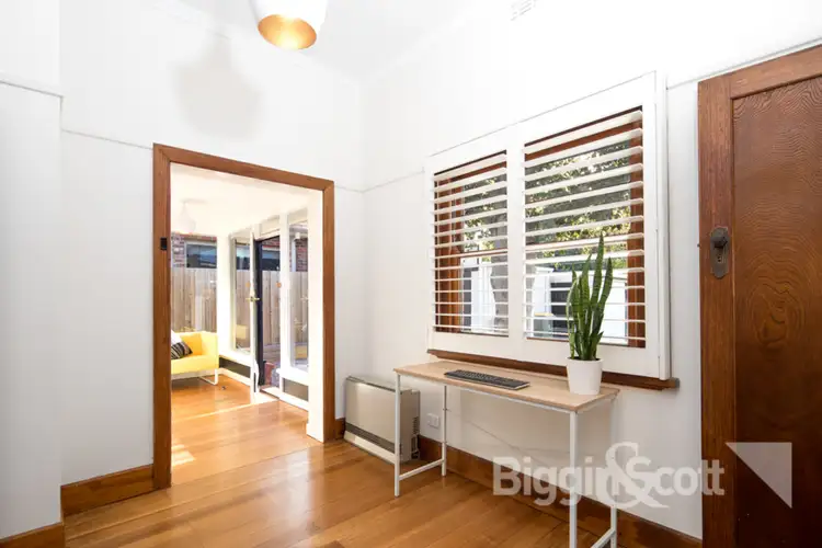 Second view of Homely house listing, 611A Lydiard Street North, Soldiers Hill VIC 3350