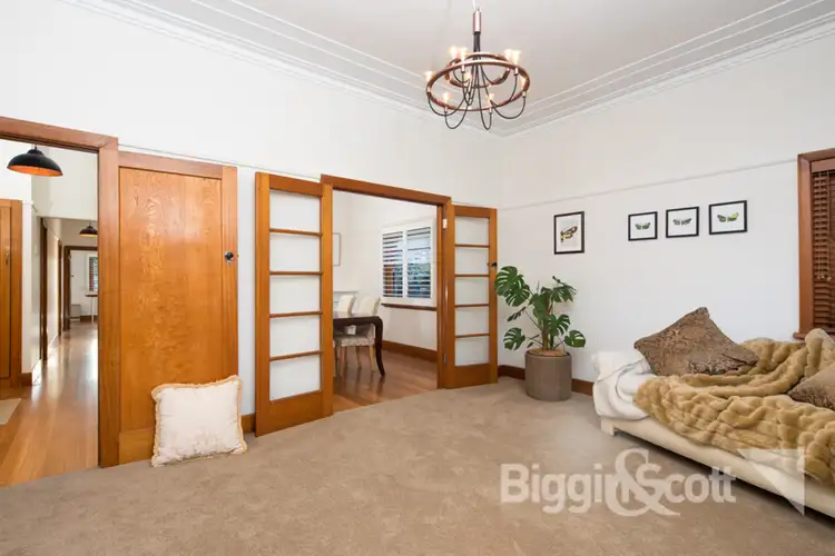 Third view of Homely house listing, 611A Lydiard Street North, Soldiers Hill VIC 3350