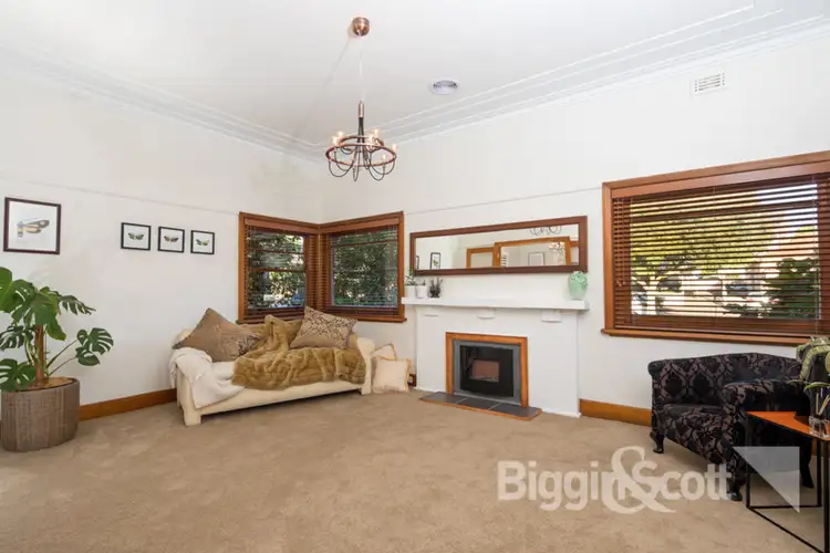 Fourth view of Homely house listing, 611A Lydiard Street North, Soldiers Hill VIC 3350