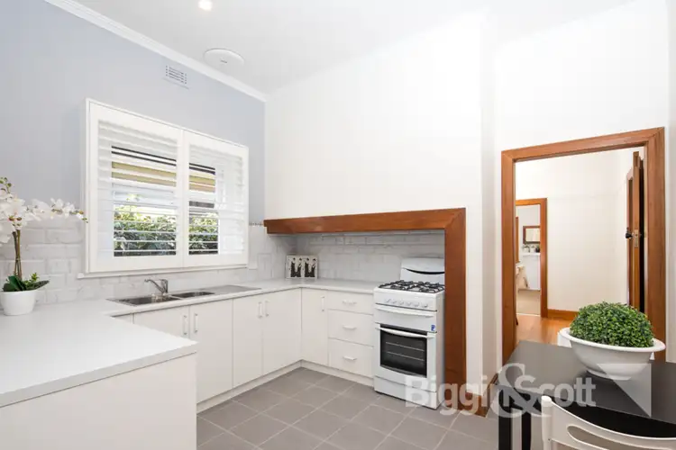 Fifth view of Homely house listing, 611A Lydiard Street North, Soldiers Hill VIC 3350