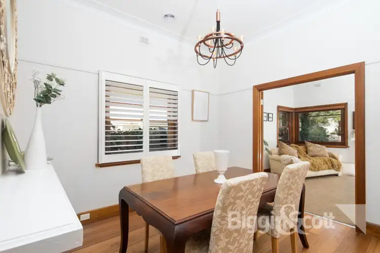 Sixth view of Homely house listing, 611A Lydiard Street North, Soldiers Hill VIC 3350