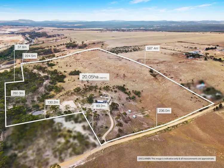 Fifth view of Homely land listing, Address available on request