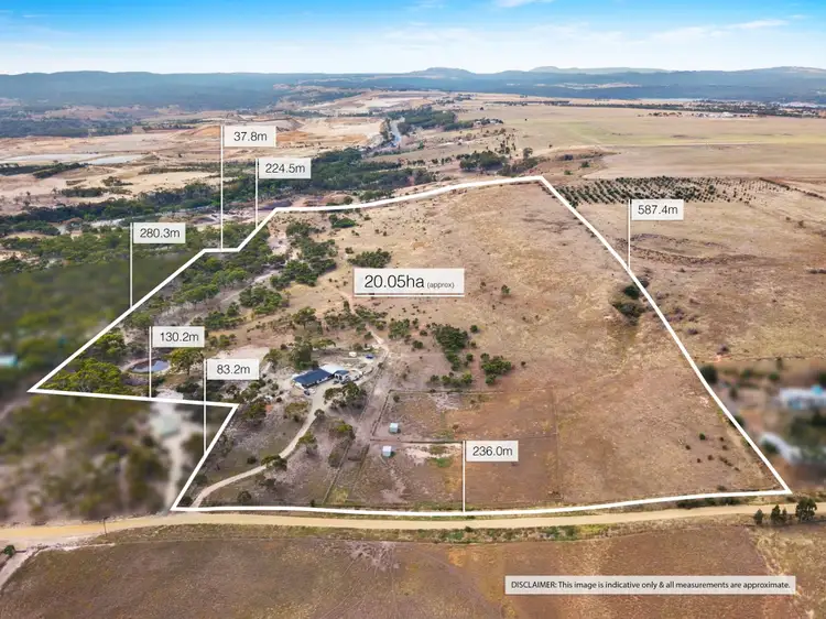 Sixth view of Homely land listing, Address available on request