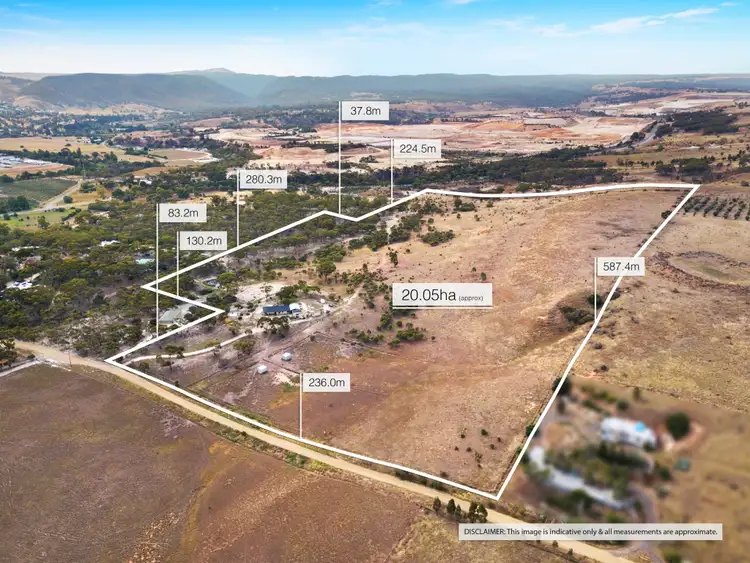 Seventh view of Homely land listing, Address available on request