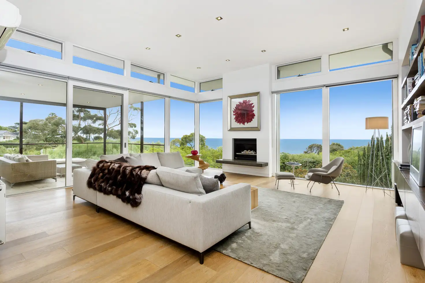 Main view of Homely house listing, 1 Bay Avenue, Mount Eliza VIC 3930