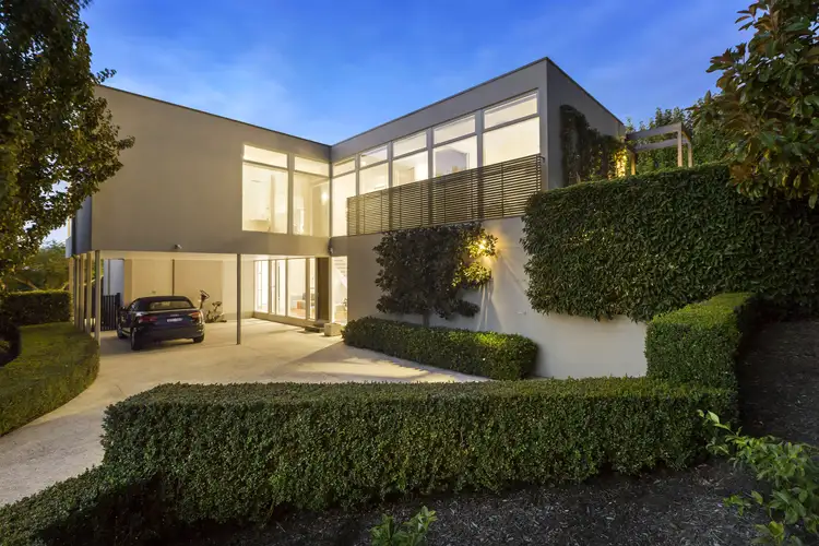 Fourth view of Homely house listing, 1 Bay Avenue, Mount Eliza VIC 3930
