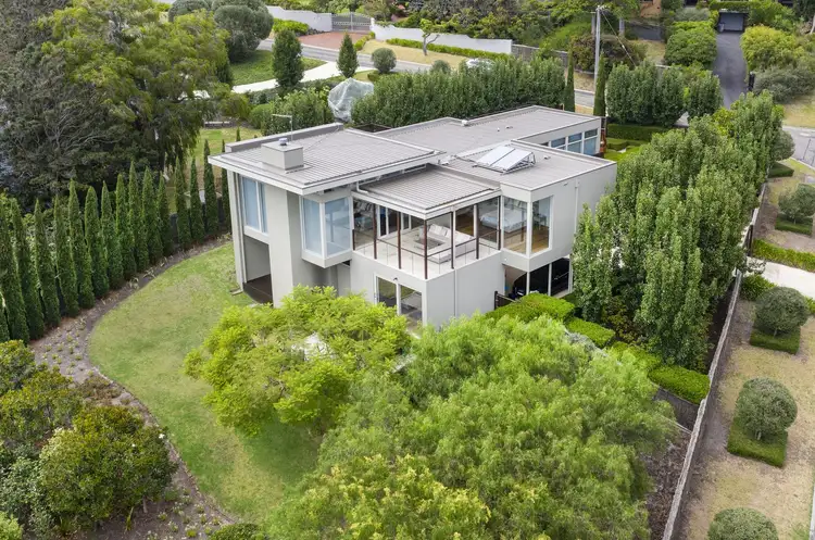 Sixth view of Homely house listing, 1 Bay Avenue, Mount Eliza VIC 3930