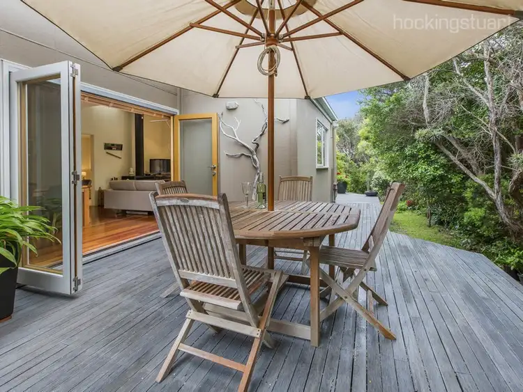48 Carslake Avenue, Blairgowrie VIC 3942