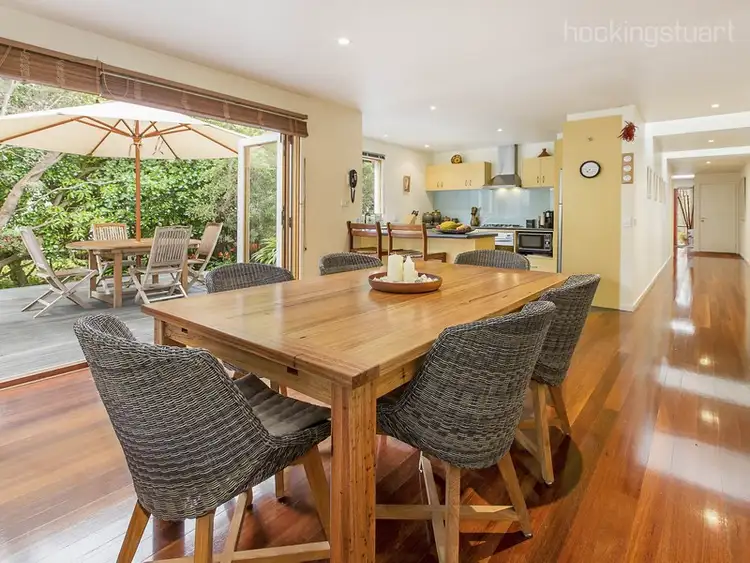 Second view of Homely house listing, 48 Carslake Avenue, Blairgowrie VIC 3942