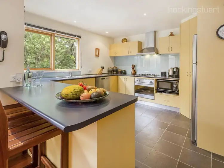 Sixth view of Homely house listing, 48 Carslake Avenue, Blairgowrie VIC 3942