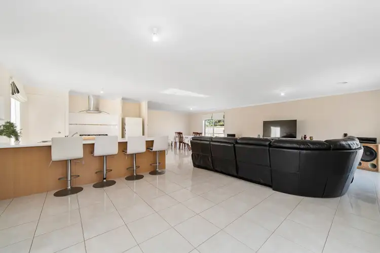 Second view of Homely house listing, 5 Corsair Ridge, Capel Sound VIC 3940