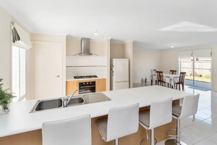 Fourth view of Homely house listing, 5 Corsair Ridge, Capel Sound VIC 3940