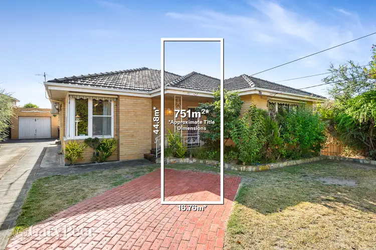 41 Macrina Street, Oakleigh East VIC 3166