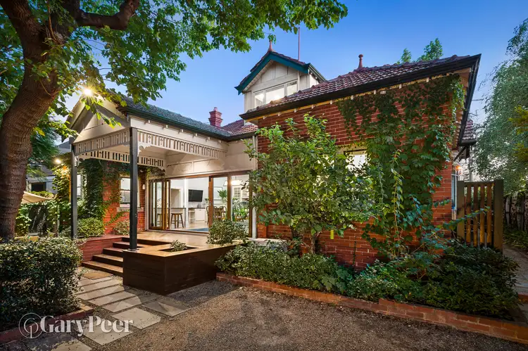 501 Dandenong Road, Armadale VIC 3143