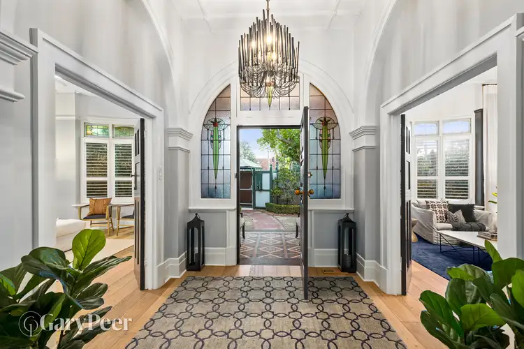 Fourth view of Homely house listing, 501 Dandenong Road, Armadale VIC 3143