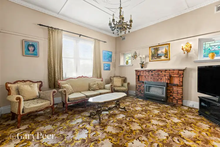 Fifth view of Homely house listing, 1 Urandaline Grove, Caulfield VIC 3162