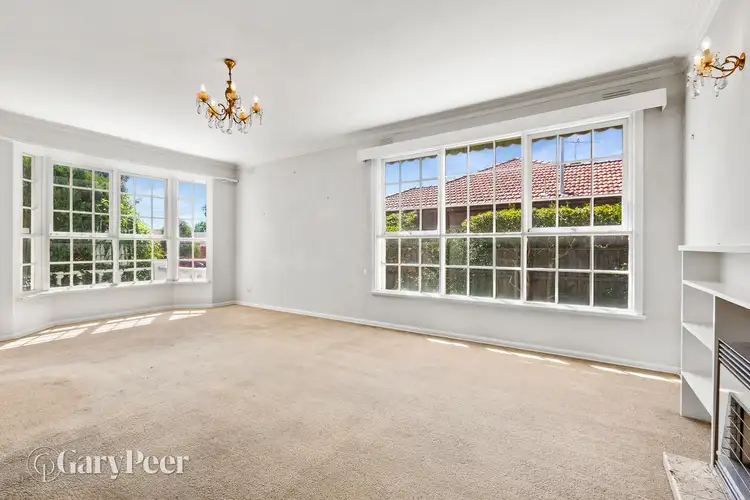 Second view of Homely villa listing, 1/28 Ulupna Road, Ormond VIC 3204