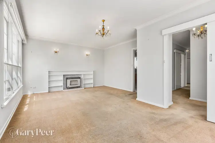 Third view of Homely villa listing, 1/28 Ulupna Road, Ormond VIC 3204