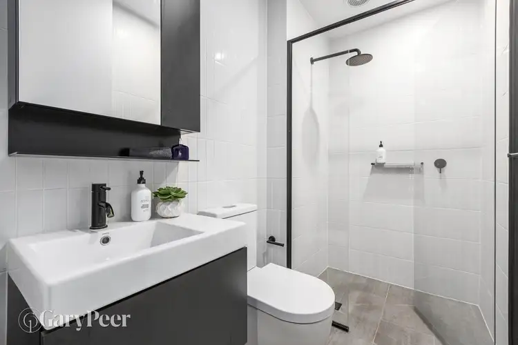 Fourth view of Homely apartment listing, 301/28 Riddell Parade, Elsternwick VIC 3185