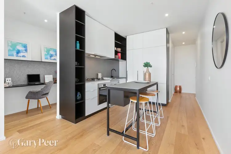 Fifth view of Homely apartment listing, 301/28 Riddell Parade, Elsternwick VIC 3185