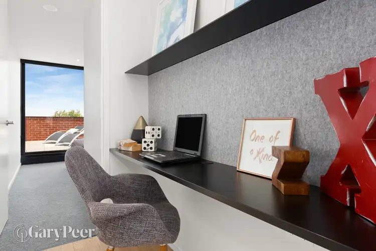 Sixth view of Homely apartment listing, 301/28 Riddell Parade, Elsternwick VIC 3185