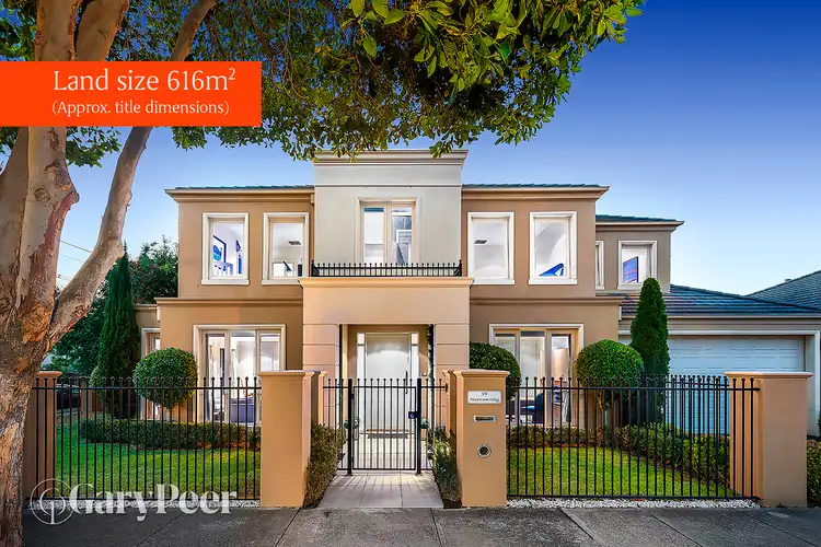 Main view of Homely house listing, 19 Narrawong Crescent, Caulfield South VIC 3162