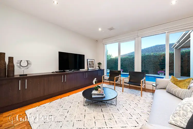 Second view of Homely house listing, 19 Narrawong Crescent, Caulfield South VIC 3162