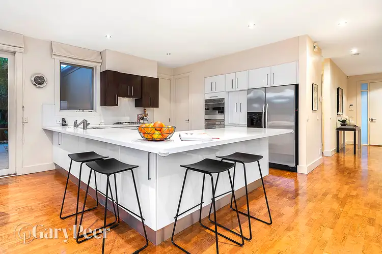 Fourth view of Homely house listing, 19 Narrawong Crescent, Caulfield South VIC 3162