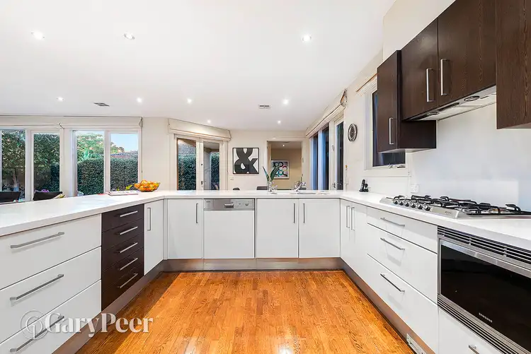 Fifth view of Homely house listing, 19 Narrawong Crescent, Caulfield South VIC 3162