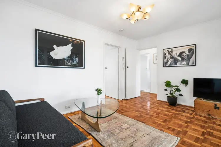 Second view of Homely apartment listing, 1/9 Park Avenue, Glen Huntly VIC 3163