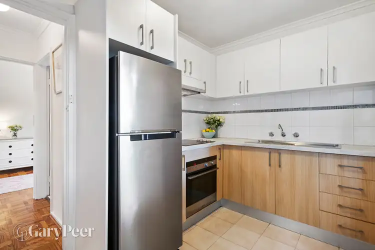 Sixth view of Homely apartment listing, 1/9 Park Avenue, Glen Huntly VIC 3163