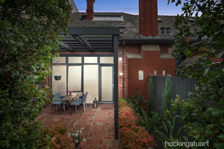 Main view of Homely apartment listing, 1/2C Oak Grove, St Kilda East VIC 3183