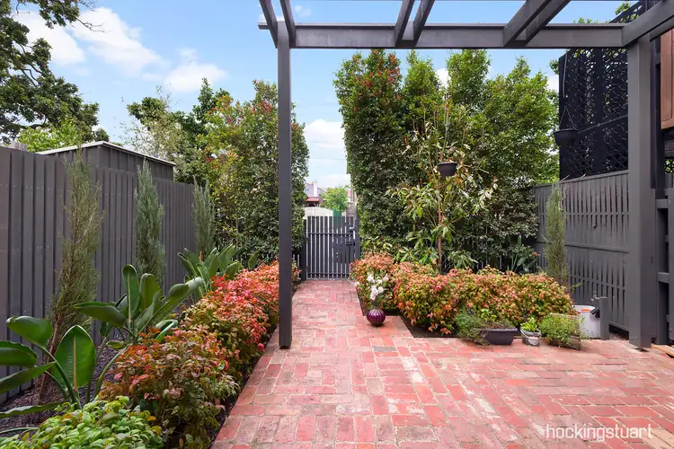 Second view of Homely apartment listing, 1/2C Oak Grove, St Kilda East VIC 3183