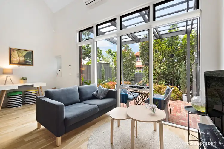 Third view of Homely apartment listing, 1/2C Oak Grove, St Kilda East VIC 3183