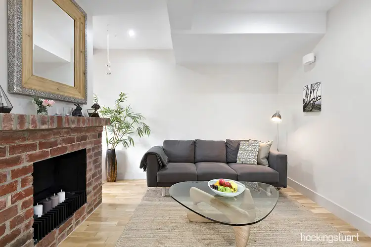 Fourth view of Homely apartment listing, 1/2C Oak Grove, St Kilda East VIC 3183