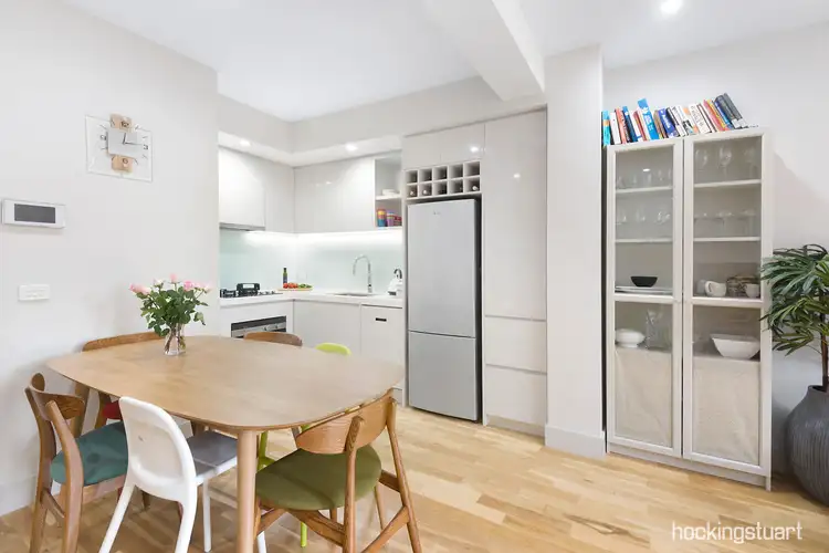 Fifth view of Homely apartment listing, 1/2C Oak Grove, St Kilda East VIC 3183