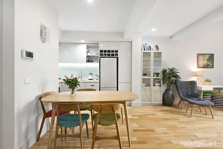 Sixth view of Homely apartment listing, 1/2C Oak Grove, St Kilda East VIC 3183