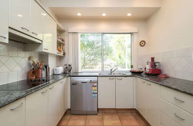 Second view of Homely house listing, 18 Parkway Place, Kenmore QLD 4069