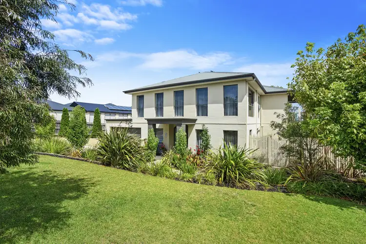 19 The Crescent, Leopold VIC 3224
