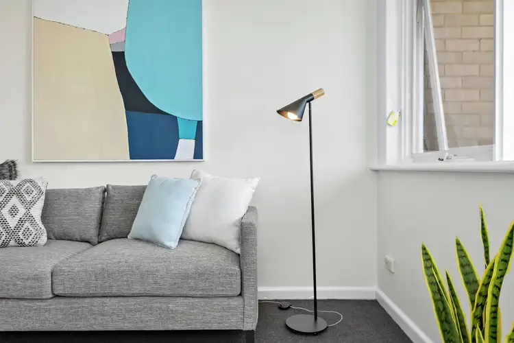 Fourth view of Homely apartment listing, 14/22 Eildon Road, St Kilda VIC 3182
