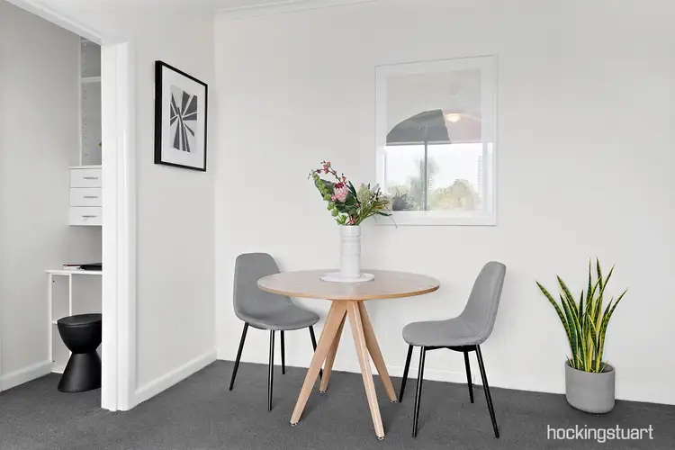 Fifth view of Homely apartment listing, 14/22 Eildon Road, St Kilda VIC 3182