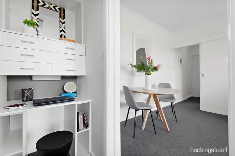 Sixth view of Homely apartment listing, 14/22 Eildon Road, St Kilda VIC 3182