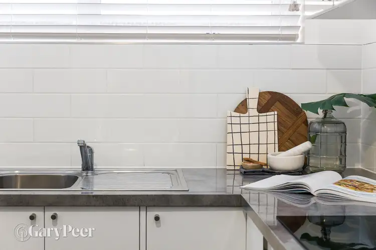 Fourth view of Homely apartment listing, 3/32 Walsh Street, Ormond VIC 3204