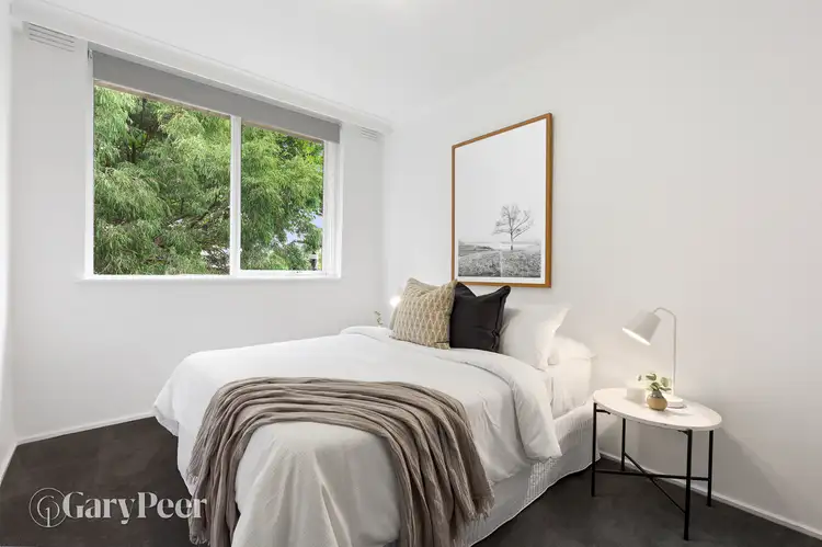 Fifth view of Homely apartment listing, 3/32 Walsh Street, Ormond VIC 3204