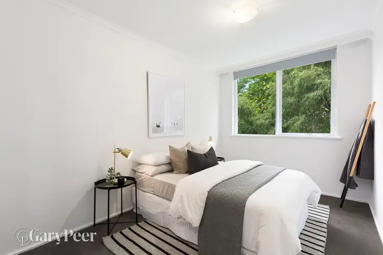 Sixth view of Homely apartment listing, 3/32 Walsh Street, Ormond VIC 3204